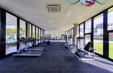 Imagem 6: Excelente Terreno plano à venda no Condomínio Brisas Jundiaí