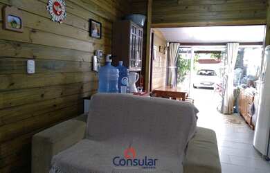 Imagem 9: Linda casa na Praia do Sonho