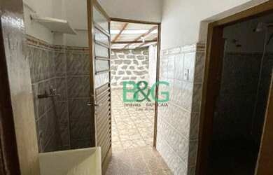 Imagem 13: Casa com 1 dormitório, 46 m² - venda por R$ 410.000,00 ou aluguel por R$ 1.400,00/mês - Mo