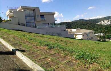 Imagem 2: Terreno à venda, 546 m² por R$ 1.370.000,00 - Tamboré - Santana de...