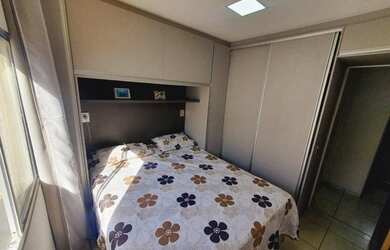 Imagem 10: Casa Geminada. Imóvel mobiliado, 75m² de Área, 2 Vagas na garageme2...