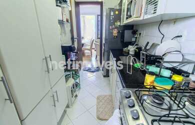 Imagem 8: Venda Apartamento 3 quartos Brotas Salvador