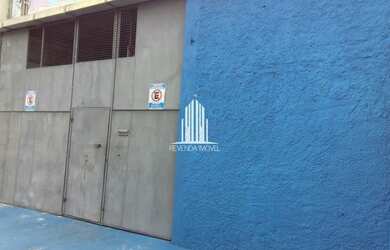 Imagem 9: Galpão Industrial para locação Zona Sul Vila das Belezas - São Paulo