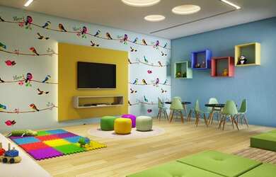 Imagem 10: Alvorada Boa Viagem Residence Club Conforto, segurança e conveniência