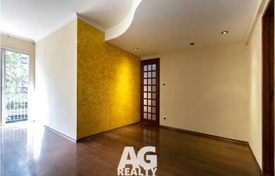 Imagem 1: Apartamento à venda no bairro Morumbi - São Paulo/SP, Zona Sul