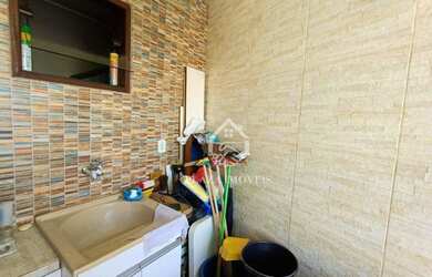 Imagem 5: Casa com 1 dormitório, 63 m² - venda por R$ 174.000 ou aluguel por R$ 1.370/mês - Porto da