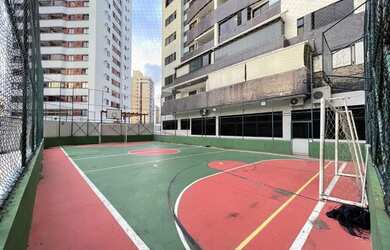 Imagem 5: Apartamento para venda tem 100 metros quadrados com 3 quartos em Stiep...