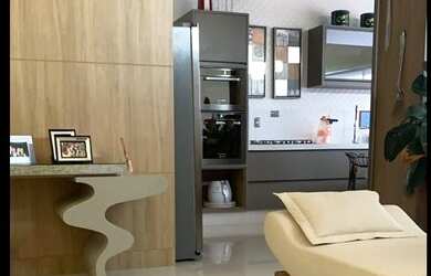 Imagem 14: Santana de Parnaíba - Casa de Condomínio - residencial tres