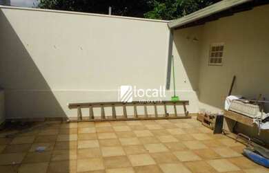 Imagem 9: Casa com 3 dormitórios à venda, 192 m² por R$ 450.000 - Residencial...