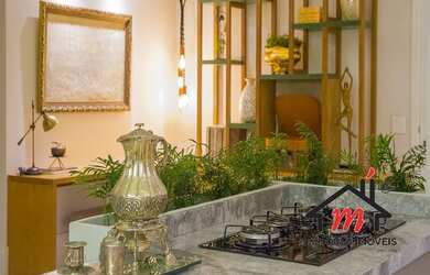 Imagem 3: APARTAMENTO RESIDENCIAL em SALVADOR - BA, PATAMARES