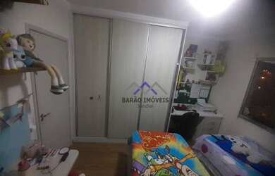 Imagem 10: Apartamento à venda, 64 m² por R$ 350.000,00 - Jardim Guarani - Jundiaí/SP