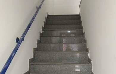 Imagem 7: GALPÃO LOCAÇÃO 386M² - ESCRITÓRIO +2 BANHEIROS +MEZANINO +ESTACIONAMENTO = TATUAPÉ