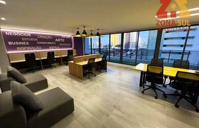 Imagem 9: Apartamento com 2 dormitórios à venda, 49 m² por R$ 475.260,00 - Tambaú - João Pessoa/PB