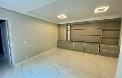 Imagem 5: Apartamento com 3 dormitórios, 136 m² - venda por R$ 850.000 ou aluguel...