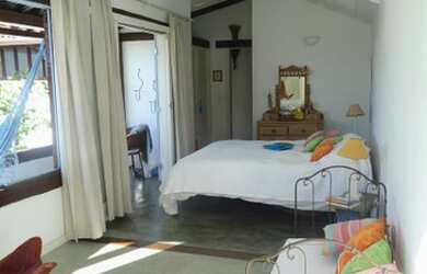 Imagem 13: Casa condomínio Village nos Ossos Linda vista mar