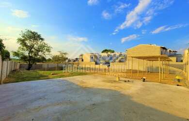 Imagem 5: Casas no condomínio Portal dos Lagos no Bairro Santo Inácio