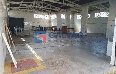 Imagem 2: Galpão à venda ou locação na Vila Maringá em Jundiaí - SP