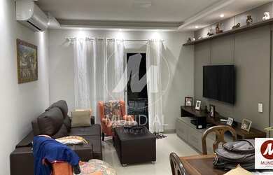 Imagem: A casa em condomínio possui 3 Dormitórios, 3 Banheiros, 2