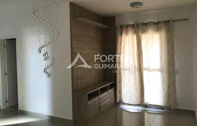 Imagem: O apartamento possui 3 Dormitórios, 2 Banheiros, 1 Vaga na