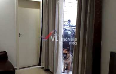 Imagem 2: Casa para venda com 3 quartos em Fazenda Velha - Araucária - PR