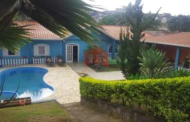 Imagem 1: Chácara Chácara. Piscina, Churrasqueirae800m² de Área