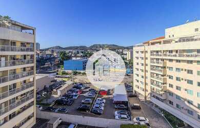 Imagem 6: Cobertura com 3 dormitórios à venda, 171 m² por R$ 690.000,00 - Pechincha...