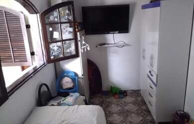 Imagem 12: Casas boas para Renda em ótima localização no Jardim Zaira 3 em Mauá/SP...