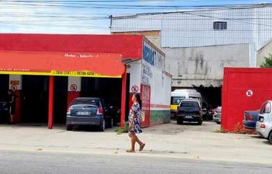 Imagem 1: SAQUAREMA - Galpão/Depósito/Armazém - PORTO DA ROÇA I