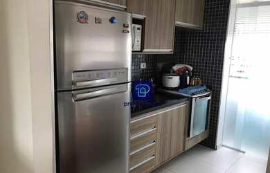 Imagem 6: Apartamento com 2 dormitórios, 53 m² - venda por R$ 420.000,00 ou aluguel...