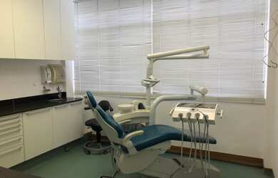 Imagem: O depósito está localizado em Barra da Tijuca, Rio de Janeiro