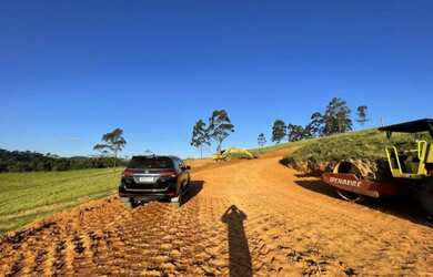 Imagem 2: NazarÃ Paulista / Bairro quatro cantos/