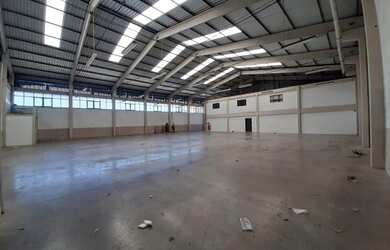 Imagem 11: Pavilhão / Depósito Bela Vista Caxias do Sul