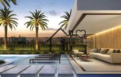 Imagem 12: Apartamento Novo a venda na melhor região do bairro Chacará Klabin