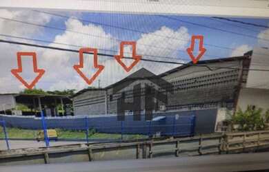 Imagem 11: Galpão Comercial à venda em Porto Seco Pirajá, Salvador-BA