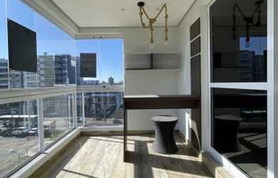 Imagem 7: CAXIAS DO SUL - Apartamento Padrão - Villagio Iguatemi