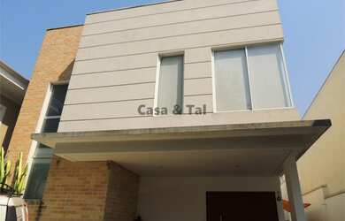 Imagem 2: Sobrado à venda no Alto da Boa Vista, São Paulo - SP