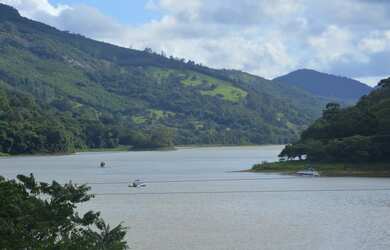 Imagem 12: Lindos terrenos em Piracaia