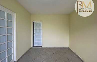 Imagem 5: Casa com 3 dormitórios, 180 m² - venda por R$ 420.000,00 ou aluguel por R$ 2.300,00/mês