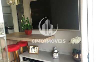 Imagem 9: Apartamento Velha 85 m². Piscina, Churrasqueira, Varandae85m² de Área