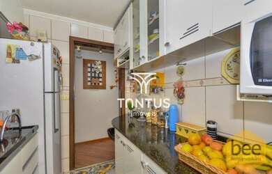 Imagem 16: Apartamento à venda, 57 m² por R$ 330.000,00 - Boa Vista - Curitiba/PR