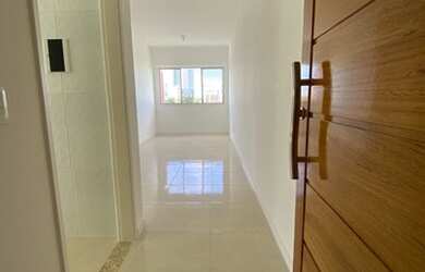 Imagem: O apartamento possui 3 Dormitórios, 2 Banheiros, 2 Vagas na