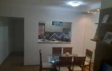 Imagem 2: Apartamento à venda, 64 m² por R$ 350.000,00 - Jardim Guarani - Jundiaí/SP