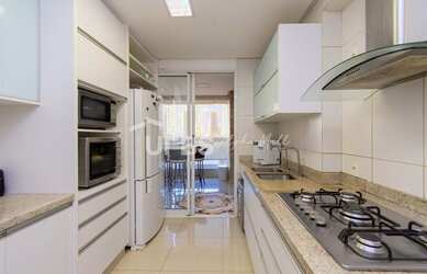 Imagem 9: 4 QUARTOS EM 168 M² NO JARDIM GOIAS