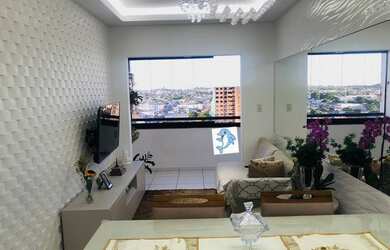 Imagem 7: Alta Vista Residence. Varanda, 67m² de Área, 1 Vaga na garageme2 Dormitórios