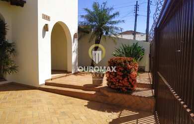 Imagem 3: Linda Casa à venda, 160 m² por R$ 550.000 - Jardim Oriental - Ourinhos/SP