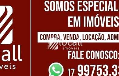 Imagem: O depósito possui 214m² de Área e Imóvel novo e está localizado