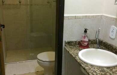 Imagem 14: Casa com piscina na Praia do Ervino locação temporada 1.200,00 diária,70...