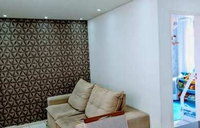 Imagem 12: Apto granja verde / Betim