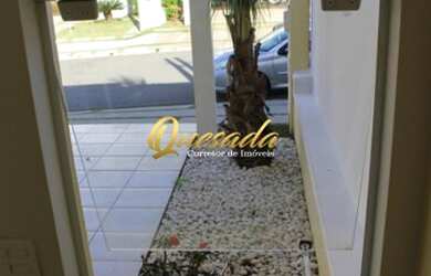 Imagem 4: INDAIATUBA - Casa de Condomínio - CONDOMÍNIO VILLAGGIO DI ITAICI