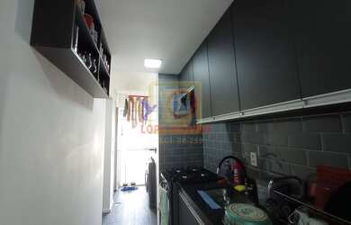 Imagem 11: Apartamento à venda no bairro Riachuelo - Rio de Janeiro/RJ, Zona Norte
